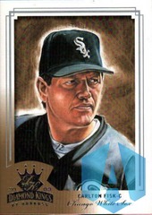2003 DIAMOND KINGS 